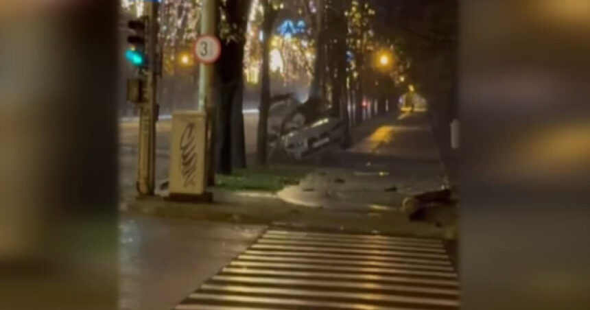 Şoferul care a murit marți în timpul unei curse pe un bulevard din Ploieşti avusese permisul suspendat. Cum l-a recăpătat 1 video soferul care a murit marti in timpul unei curse pe un bulevard din ploiesti avusese permisul suspendat cum l a primit inapoi 675ad2878cd17