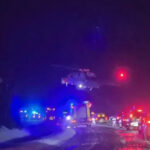 video trei morti intr un grav accident in norvegia un autocar cu multi straini a plonjat intr un lac dintr o zona turistica 676dad4c7b4a9