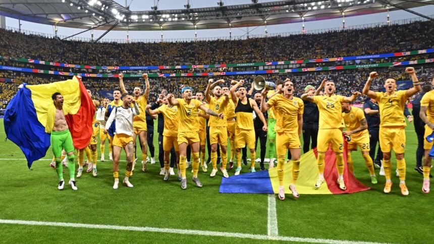 Tricolorul cu 100 de meciuri jucate în Serie B și-a pierdut locul de titular! ”Nu e întotdeauna foarte atent” 1 video tricolorul cu fix 100 de meciuri jucate in serie b si a pierdut locul de titular nu e intotdeauna foarte atent 6773e51e7452b