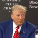 video trump revine cu amenintari fata de canada panama si groenlanda in mesajul de craciun 676d4f02ecf43