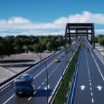 video turcii recruteaza aproape 1 000 de oameni si incep lucrarile la primul pod de pe autostrada a13 sibiu fagaras 67615a38230cb
