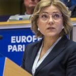 video ultimatum al comisiei europene pentru tiktok inainte de turul doi al alegerilor prezidentiale din romania 6752f6cf99871