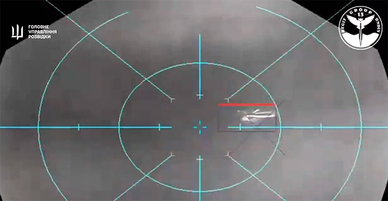 video un elicopter rusesc a fost lovit de o drona in marea neagra 6773ffe371482
