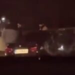 Un polițist a provocat un accident rutier la Hârșova și a părăsit locul incidentului, iar o femeie a fost transportată la spital. 2 video un politist a provocat un accident rutier la harsova si a plecat de la fata locului o femeie a ajuns la spital 676ef0b1433f5