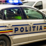 video un politist de la rutiera a fost lovit de un sofer fugar si fara permis urmarire pe strazile din bucuresti 676ac6e189291