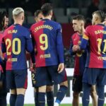 Un star de la Real Madrid a reacționat după ce FC Barcelona a fost învinsă de Leganes 2 video un star de la real madrid nu s a abtinut dupa ce fc barcelona a fost invinsa de leganes 67606838a06af