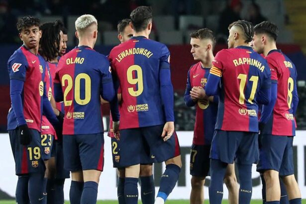 video un star de la real madrid nu s a abtinut dupa ce fc barcelona a fost invinsa de leganes 67606838a06af