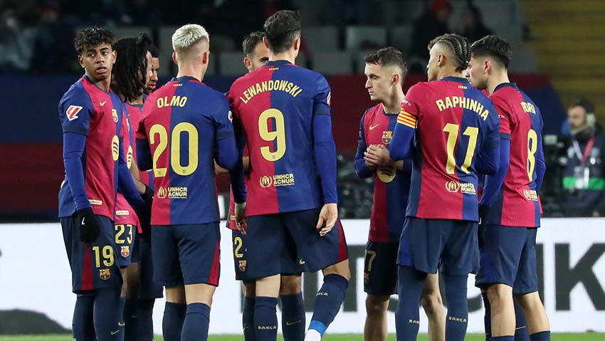 video un star de la real madrid nu s a abtinut dupa ce fc barcelona a fost invinsa de leganes 67606838a06af