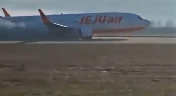 video update avion cu 181 pasageri prabusit numarul deceselor urca cel mai grav accident al unei companii aeriene sud coreene incepand din 1997 si primul din istoria companiei low cost 677127667abd7
