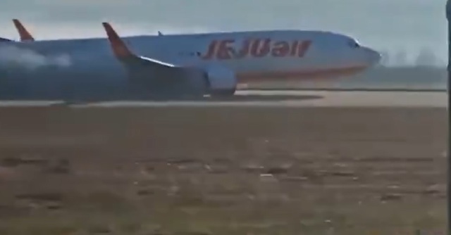 video update avion cu 181 pasageri prabusit numarul deceselor urca cel mai grav accident al unei companii aeriene sud coreene incepand din 1997 si primul din istoria companiei low cost 677127667abd7