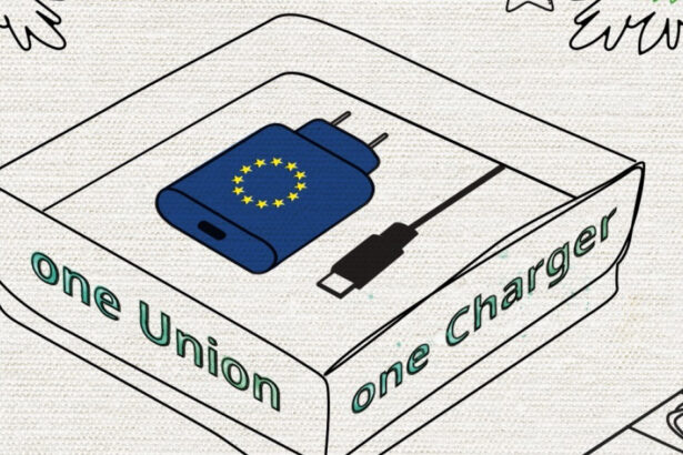 video usb c devine incarcatorul oficial pentru dispozitive in uniunea europeana ce obligatii au producatorii 676ff0a8a09e8