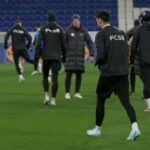 video veste mare pentru fcsb inaintea meciului cu hoffenheim ce s a intamplat la antrenamentul din germania 6759d7e2dd0fc