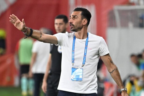 video vesti bune pentru fcsb trei fotbalisti ai campioanei au revenit inaintea meciului cu otelul galati 674c859ea3a87