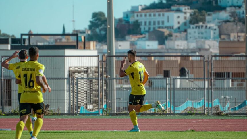video welcome to ibiza florin andone inscrie din nou pentru atletico baleares gran accion de florin 676803dc201e7