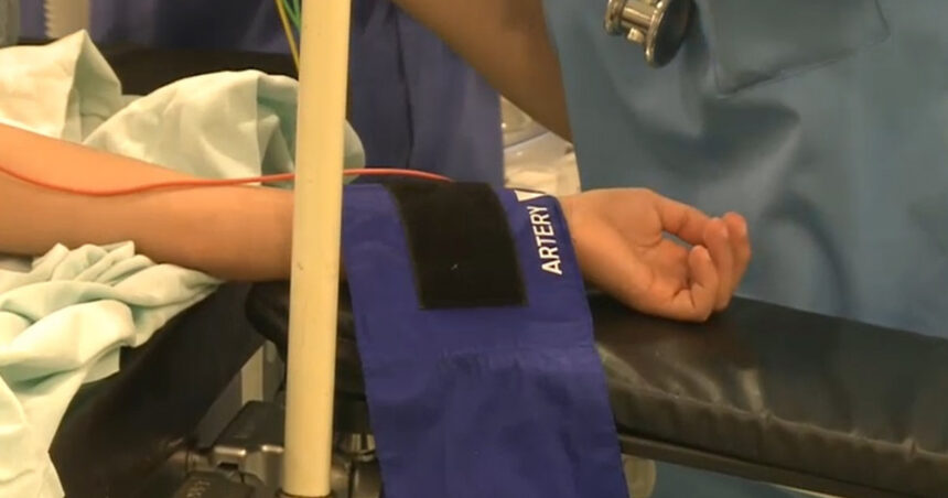 video zeci de copii la spital dupa ce s au jucat cu petarde si artificii medicii trag un semnal de alarma raman cu sechele pe viata 676db7b10557f