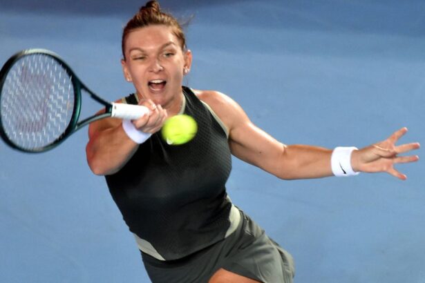 video ziua 3 la world tennis league echipa simonei halep lupta pentru calificarea in finala exclusiv pe voyo 67667314e778e
