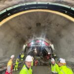 videofoto austriecii de la porr au chemat la munca in preajma sarbatorilor peste 600 de muncitori la tunelurile alina si daniela 6767e9611f8d7