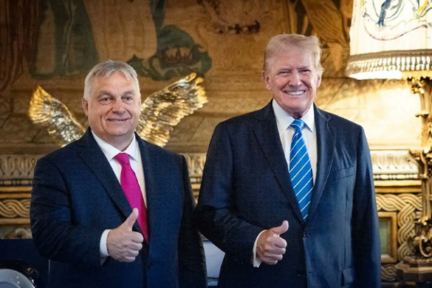 vikor orban anunta ca ucraina a respins o incetare a focului de craciun si un schimb de priznieri 675a976365394