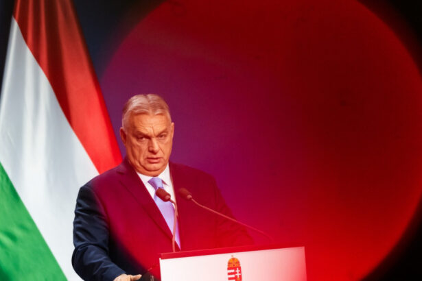 viktor orban bruxellesul vrea sa transforme ungaria in magdeburg ce spune premierul maghiar despre aderarea romaniei la schengen 67672772129de