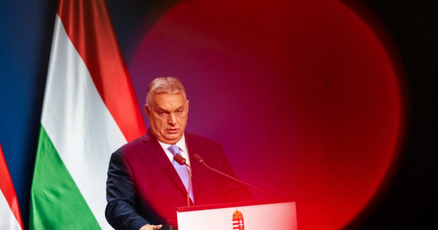 viktor orban bruxellesul vrea sa transforme ungaria in magdeburg ce spune premierul maghiar despre aderarea romaniei la schengen 67672772129de