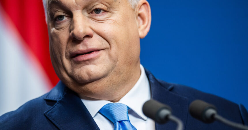 Viktor Orban este convins că după alegerile din SUA „trecem de la vremea războiului la o eră a păcii" 1 viktor orban este convins ca in urma alegerilor din sua trecem de la vremea razboiului la o era a pacii 6766d5d84eae7
