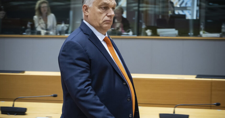 Viktor Orban este convins că războiul din Ucraina se va încheia în 2025 și a prezentat două opțiuni. 1 viktor orban este convins ca razboiul din ucraina se va incheia in 2025 si a prezentat doua optiuni 676aa3891aa5c