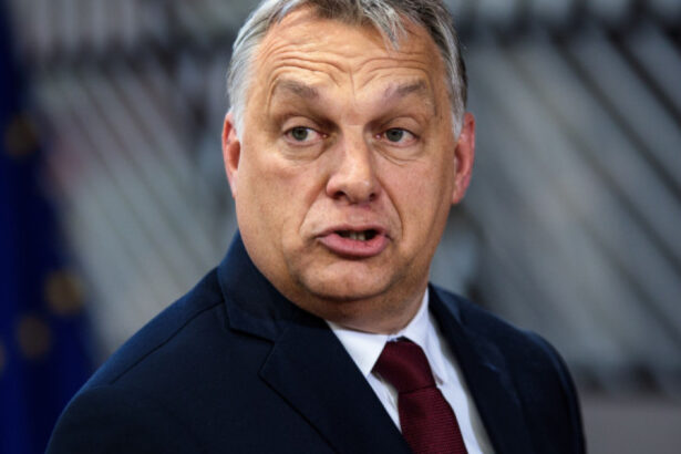 viktor orban pozeaza in pacifist si acuza liderii europeni ca sustin razboiul migratia si problemele de gen 676545e683170