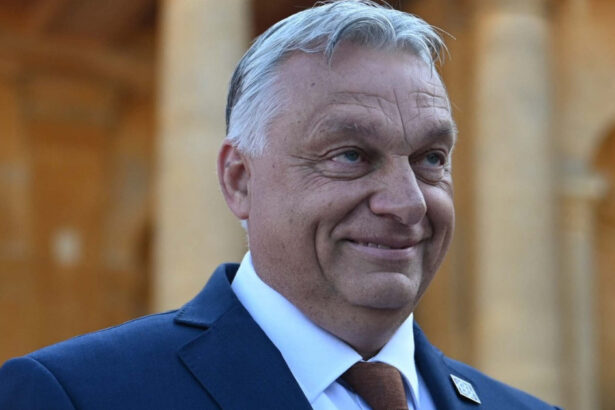 viktor orban vine azi la bucuresti unde se va intalni cu marcel ciolacu 676505cb80876
