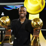 vinicius jr jucatorul anului la globe soccer awards cristiano ronaldo a primit doua premii lista completa a castigatorilor 6771baf21dd8b