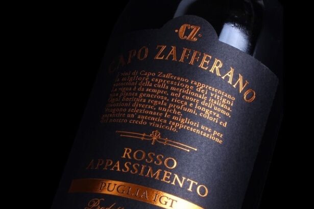 vinul zilei un cupaj rosu obtinut din struguri negroamaro merlot si primitivo originar din celebra regiune viticola italiana puglia savuros alaturi de carne de vanat la gratar sau branzeturi matur 67690d3e3964d