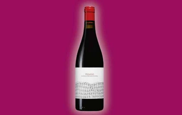 vinul zilei un vin rosu remarcabil apreciat cu 97 puncte robert parker si 94 puncte james suckling obtinut din struguri garnacha dezvaluie arome florale si de condimente fine completate de nuante 6767c2b8094c7