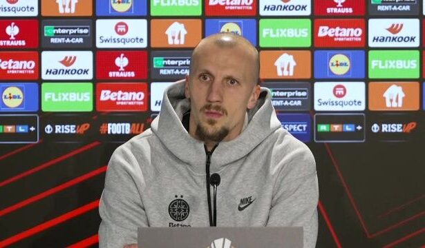 vlad chiriches are planuri marete in europa league de ce sa ne limitam cand putem sa fim in primele 8 6759cd2c994d5