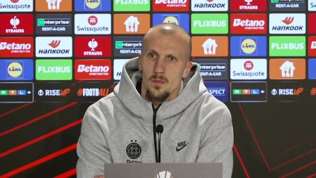 Vlad Chiricheș își propune obiective ambițioase în Europa League: "De ce să ne limităm când putem să fim în primele 8?" 1 vlad chiriches are planuri marete in europa league de ce sa ne limitam cand putem sa fim in primele 8 6759cd2c994d5