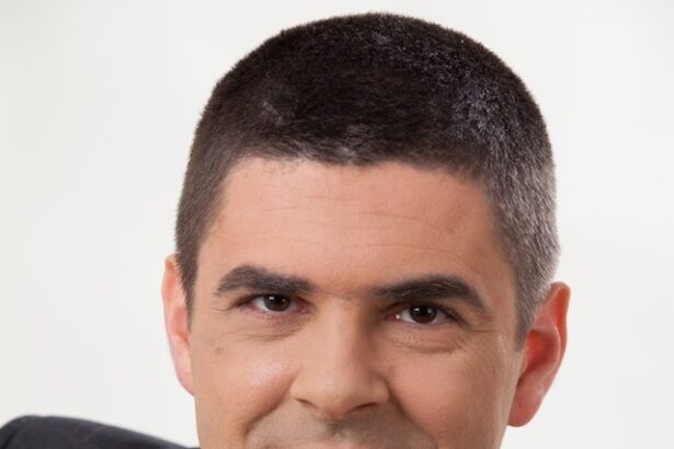 vlad enachescu este noul director general al eventim romania 67502ad2da41d