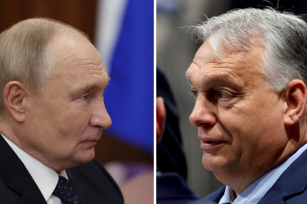 vladimir putin a vorbit la telefon cu viktor orban despre ce au discutat cei doi 675991a39ae14