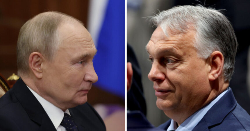 vladimir putin a vorbit la telefon cu viktor orban despre ce au discutat cei doi 675991a39ae14