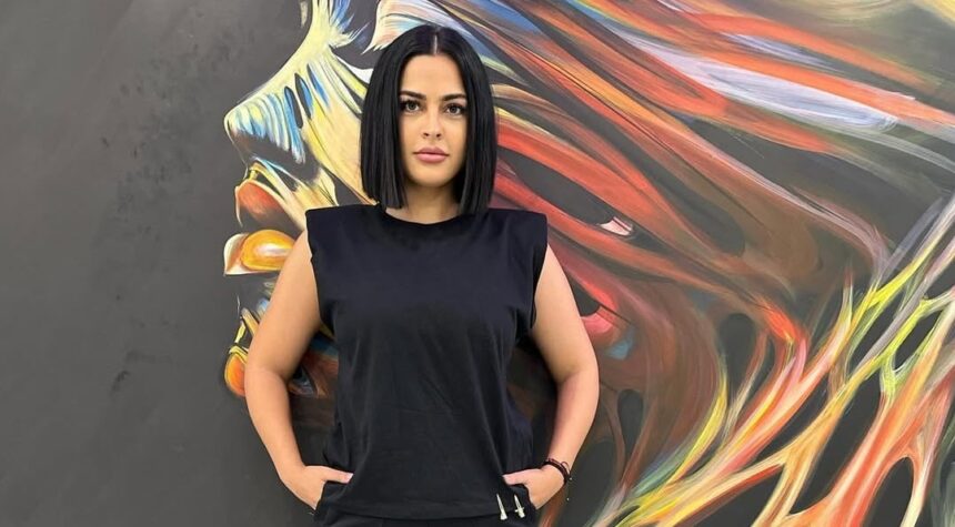 „Voi fi o țintă, voi fi atacată”. Ce crede Ema Kovacs că se va întâmpla cu ea la Survivor România 2025 1 voi fi o tinta voi fi atacata ce crede ema kovacs ca se va intampla cu ea la survivor romania 2025 exclusiv 6769154d6b42a