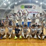 voleibalistii de la csm constanta s au calificat la turneul semifinal u17 elita 67573d9f4effc
