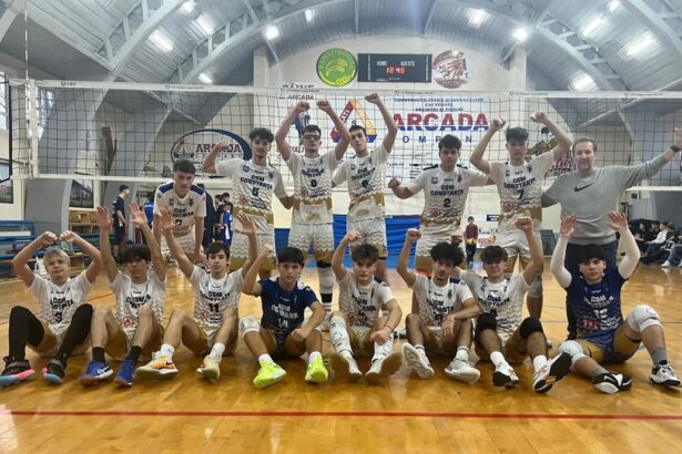 voleibalistii de la csm constanta s au calificat la turneul semifinal u17 elita 67573d9f4effc