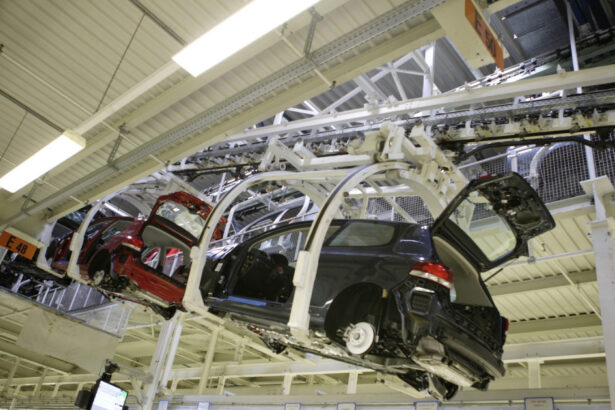 volkswagen a ajuns la un acord cu sindicatul pentru a elimina 35 000 de locuri de munca in germania 6766e067e05ce