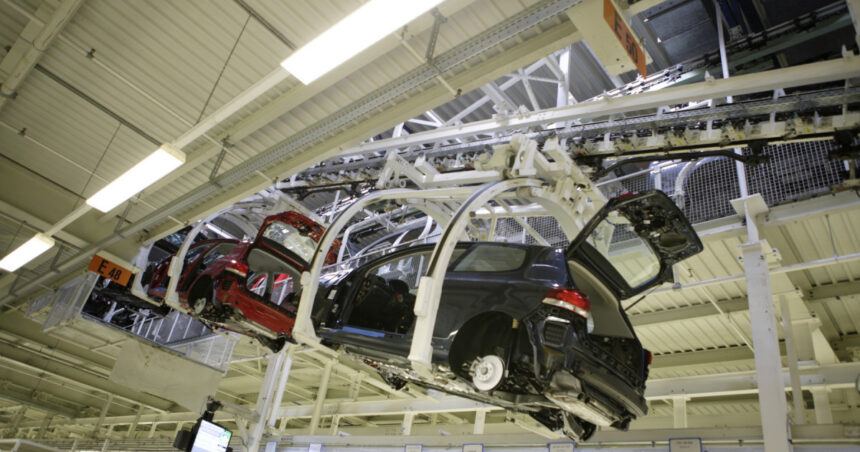 volkswagen a ajuns la un acord cu sindicatul pentru a elimina 35 000 de locuri de munca in germania 6766e067e05ce