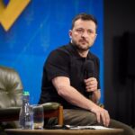 Volodimir Zelenski și Robert Fico s-au amenințat reciproc la Bruxelles. Cauzele conflictului în cadrul întâlnirii cu ușile închise și fără telefoane mobile. 2 volodimir zelenski si robert fico s au amenintat reciproc la bruxelles de la ce a izbucnit cearta cu usile inchise si fara telefoane mobile 676597aac86af