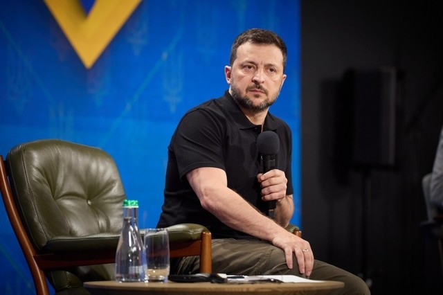 volodimir zelenski si robert fico s au amenintat reciproc la bruxelles de la ce a izbucnit cearta cu usile inchise si fara telefoane mobile 676597aac86af