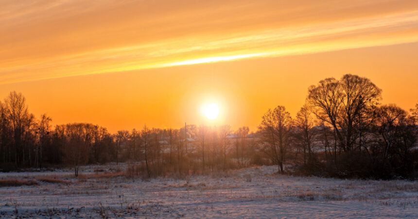 vremea se incalzeste de revelion prognoza meteorologilor pentru urmatoarele zile 676d12cd982d0
