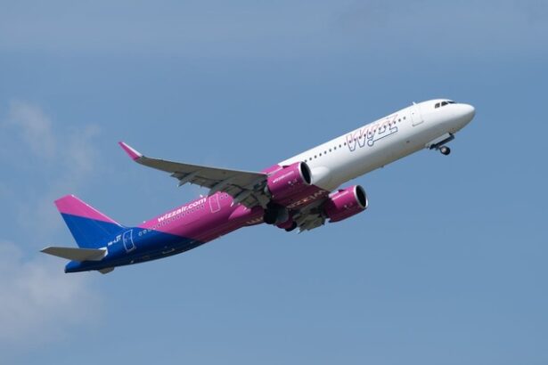 wizz air anunta cand revine pe crestere anterior a avut cea mai mare pierdere de dupa pandemie inspectii la aeronave cu retineri la sol 6773e321e72df