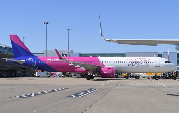 wizz air lanseaza oferte la unele zboruri din romania 676992c78514a