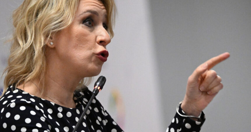 zaharova acuza ucraina ca a lansat in mod repetat munitii cu fosfor alb din drone reactia kievului 6762c520be288