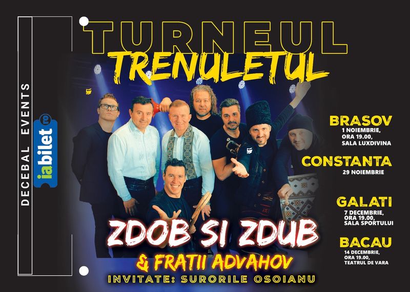 zdob si zdub casa de cultura a sindicatelor constanta 67552a93674cd