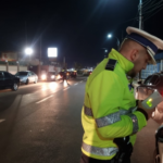 Zeci de șoferi testați cu aparatul etilotest în cadrul acțiunii Blocada desfășurată în Năvodari 2 zeci de soferi testati cu aparatul etilotest in cadrul actiunii blocada in navodari 676873ce9f1ac