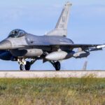 zelenski ucraina a primit al doilea lot de avioane de lupta f 16 din danemarca 675459decd1d1
